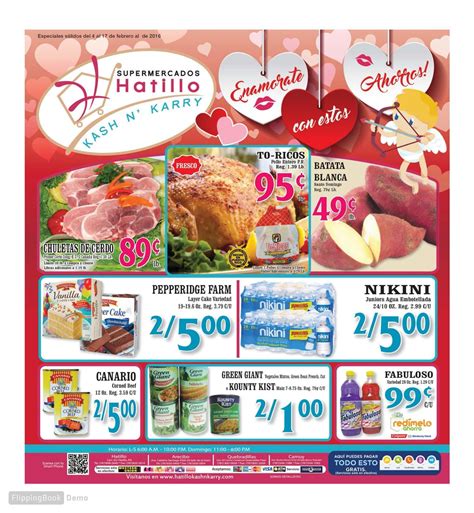 shopper de hatillo kash and karry